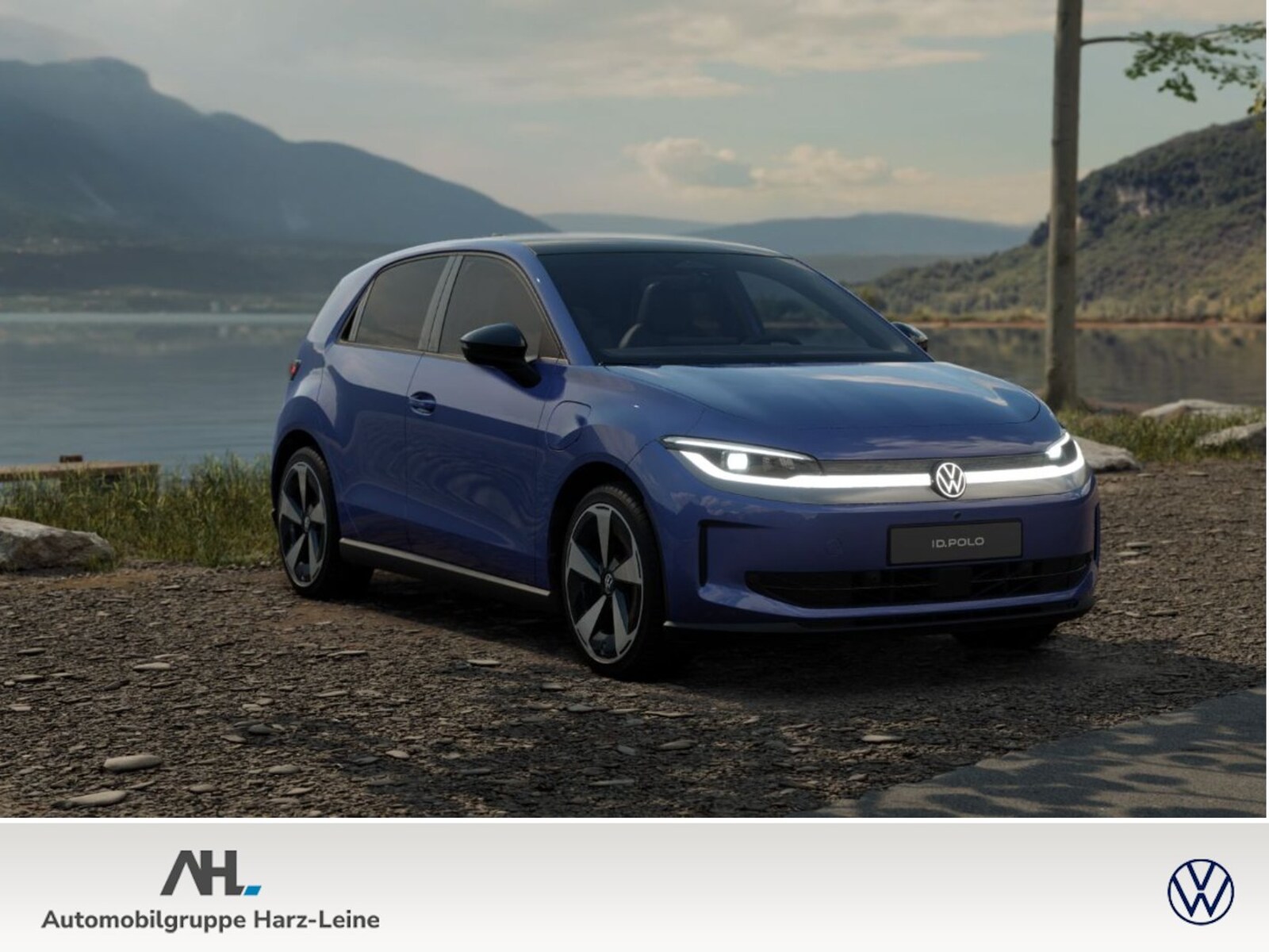 Volkswagen ID. Polo