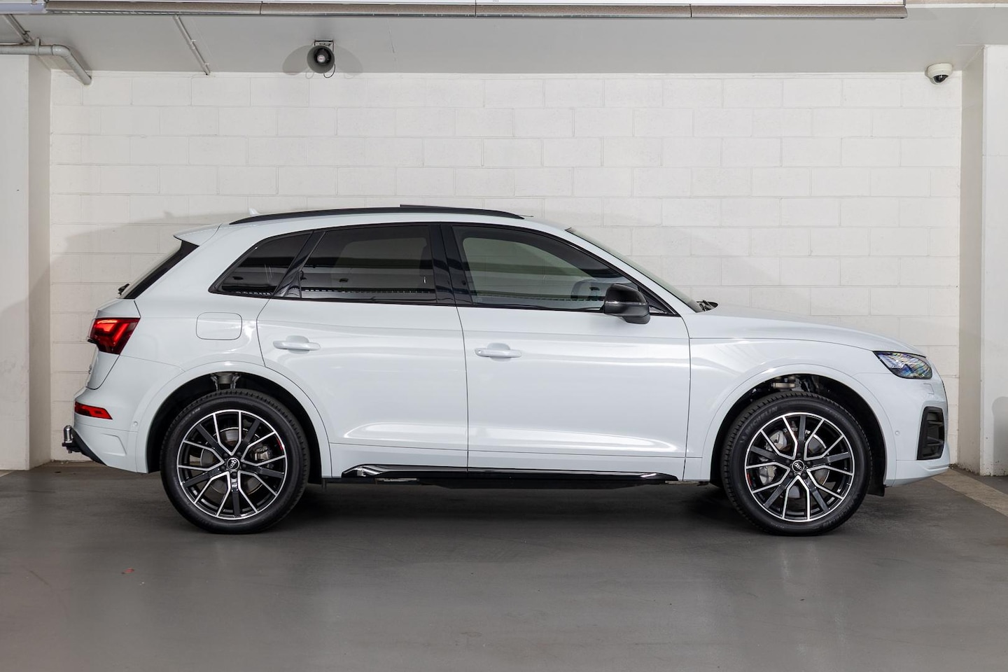 Image about Audi Q5 sport 45 TFSI quattro S tronic