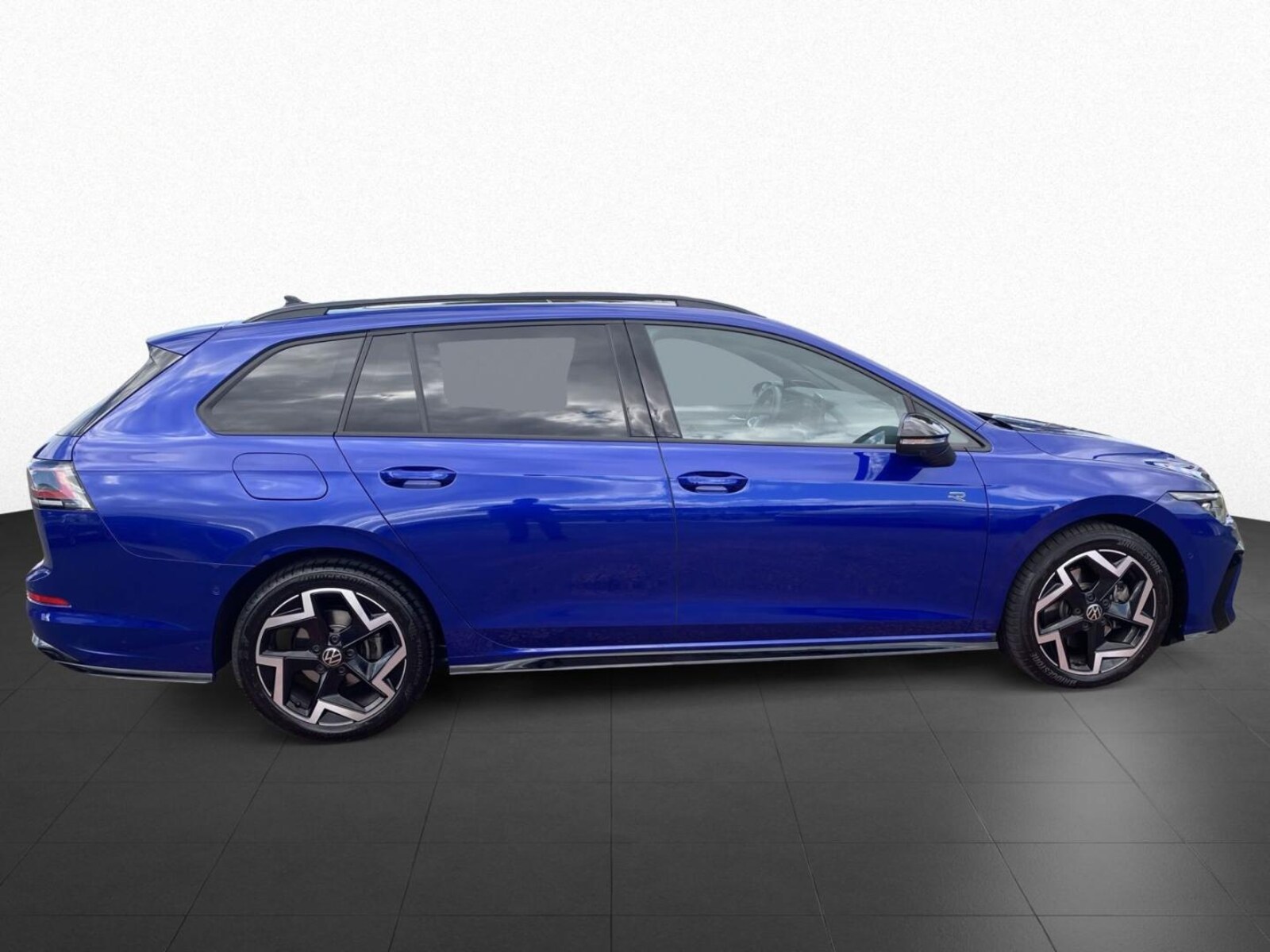 Volkswagen Golf Variant – Bild 5