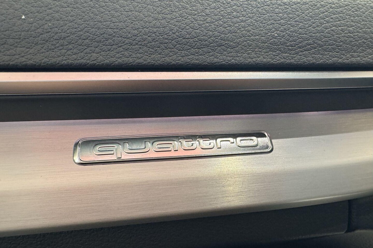 Image about Audi SQ5 TDI quattro tiptronic