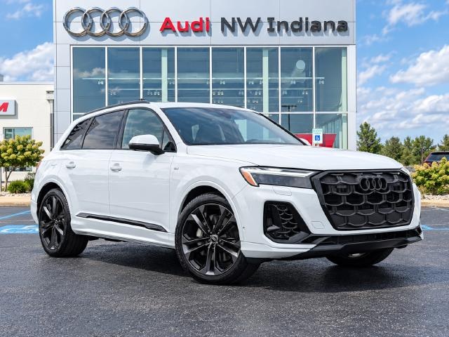 Photo of 2026 Audi Q7