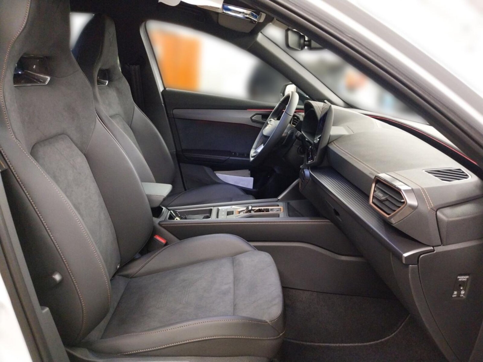 CUPRA Formentor – Bild 16