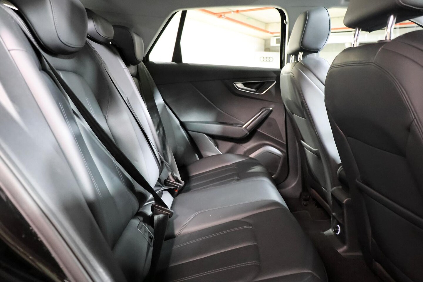 Image about Audi Q2 2.0 TFSI