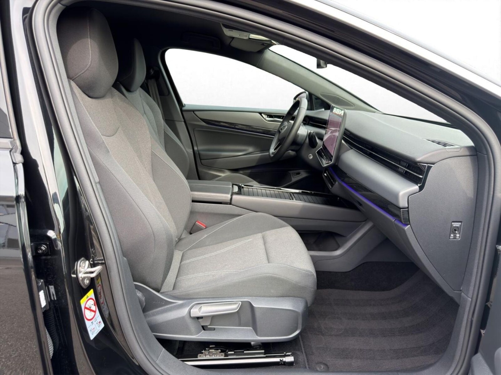 Volkswagen ID.7 Tourer – Bild 6