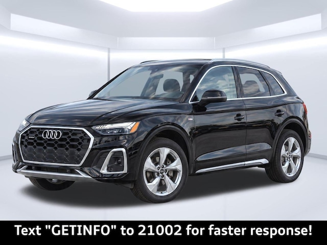 2023 Audi Q5