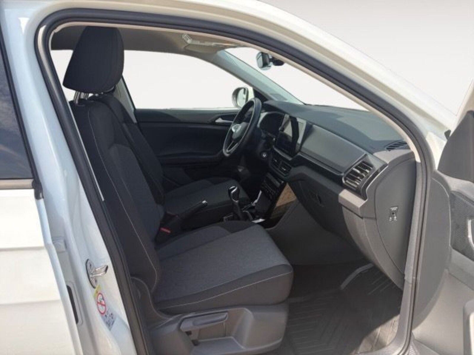 Volkswagen T-Cross – Bild 15