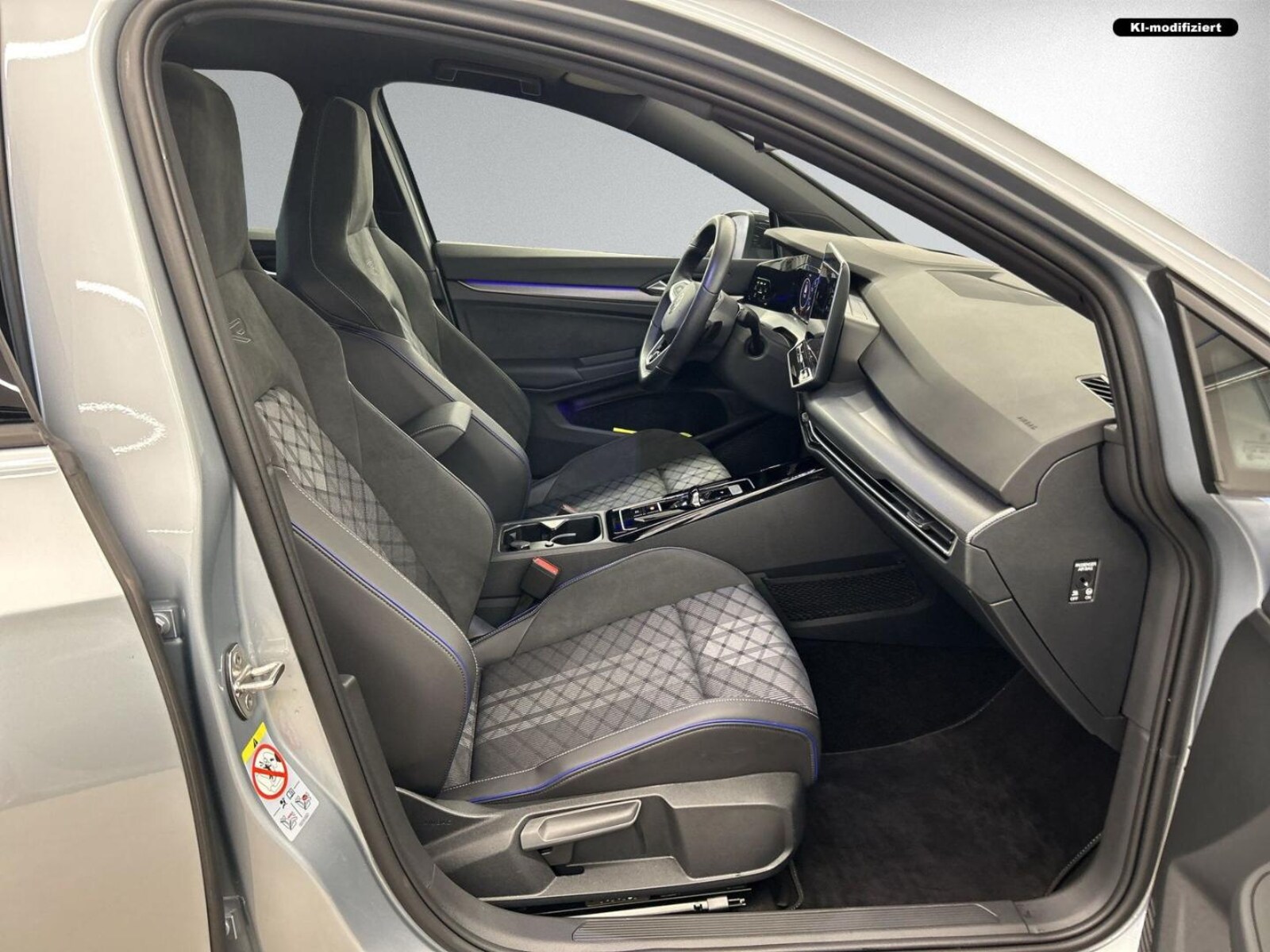 Volkswagen Golf – Bild 12