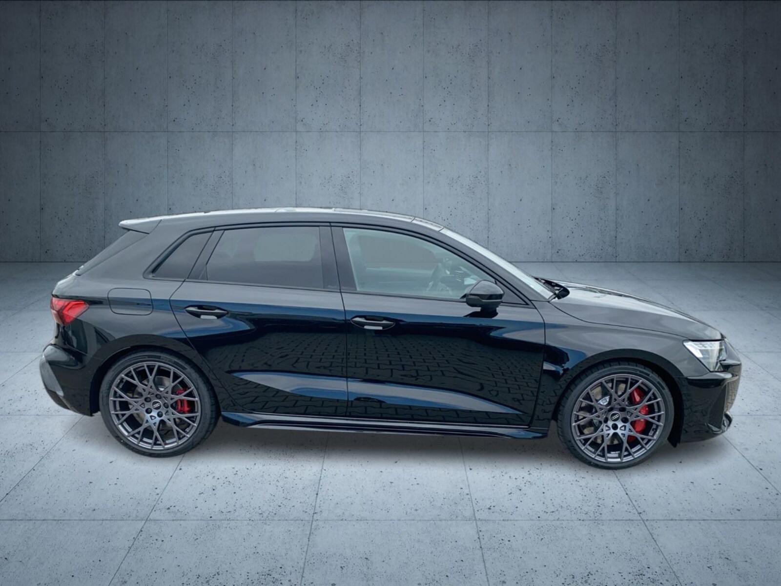 Audi RS 3 Sportback – Bild 5