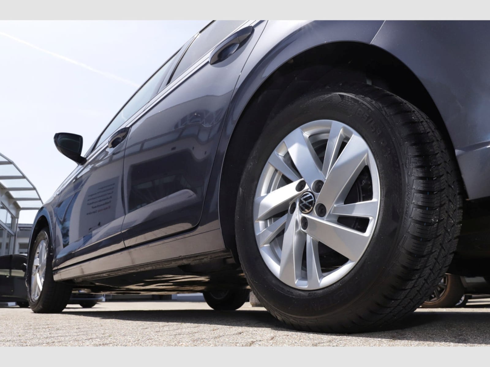 Volkswagen Polo – Bild 5