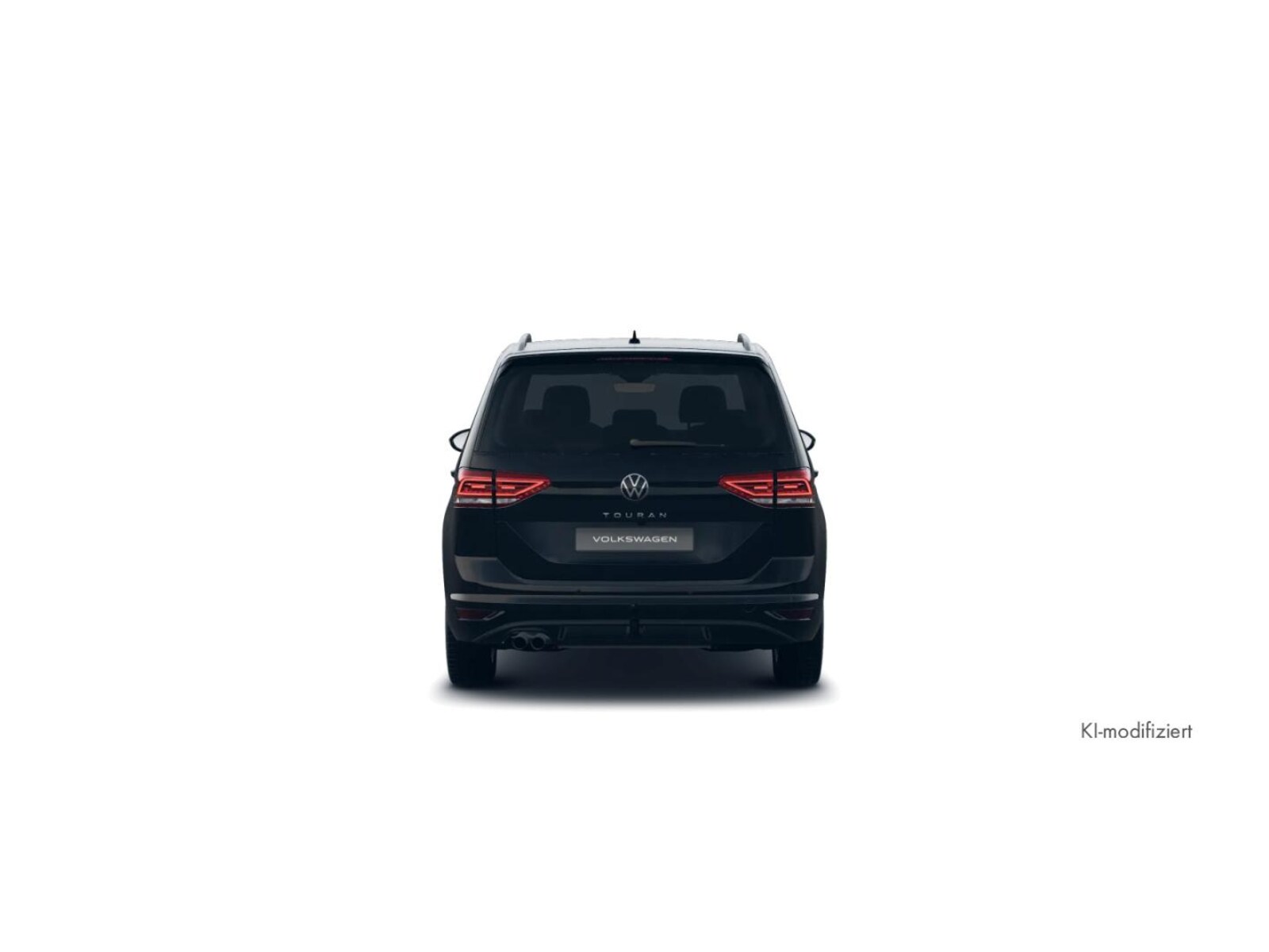 Volkswagen Touran – Bild 6