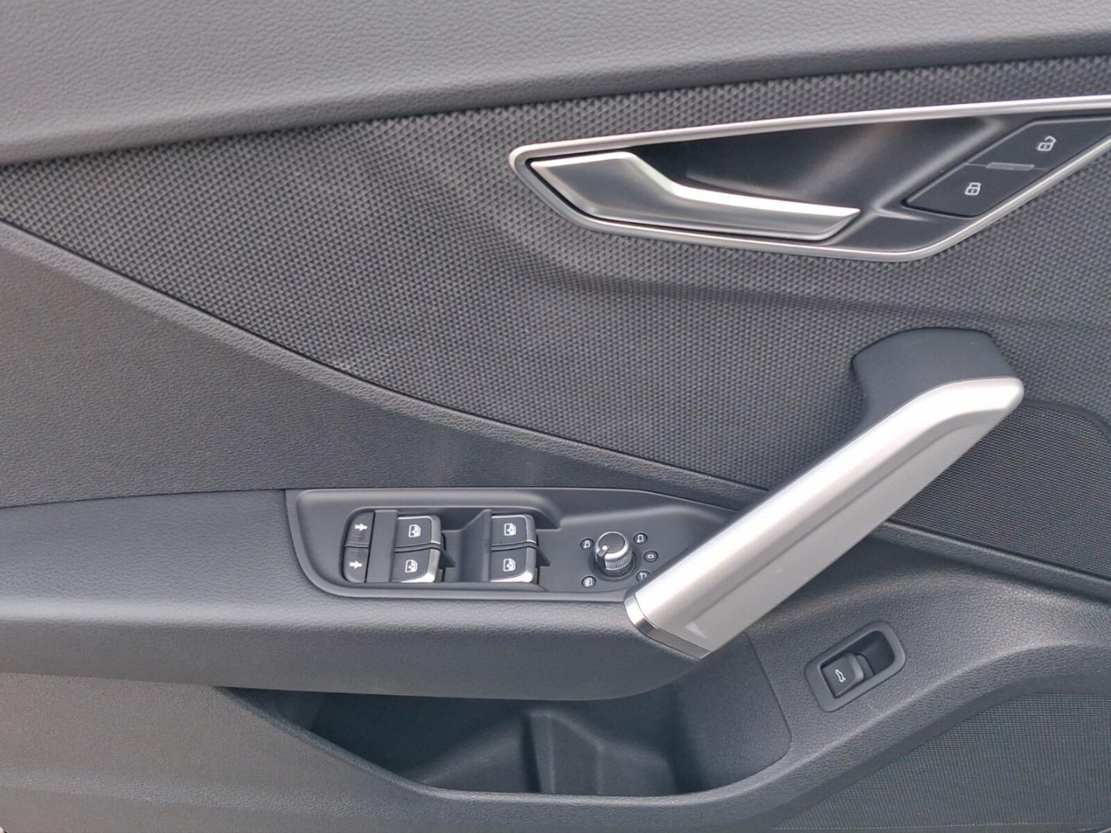 Audi Q2 – Bild 15