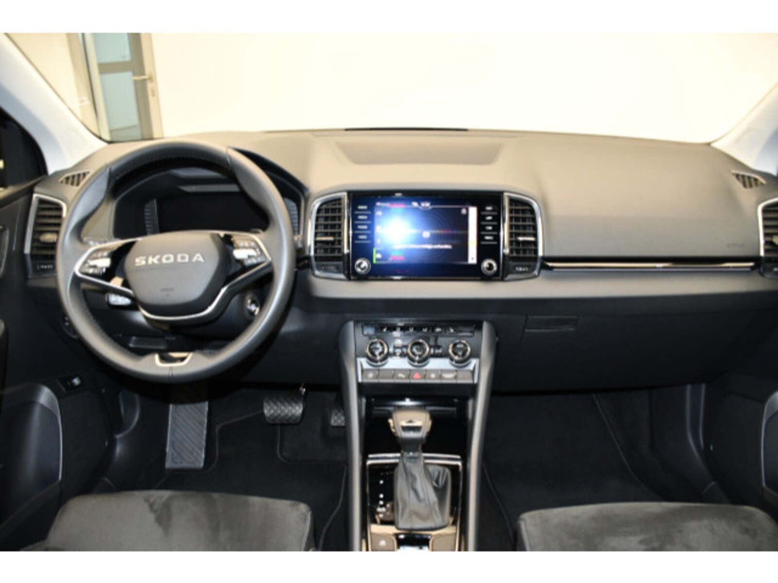 Škoda Karoq – Bild 4