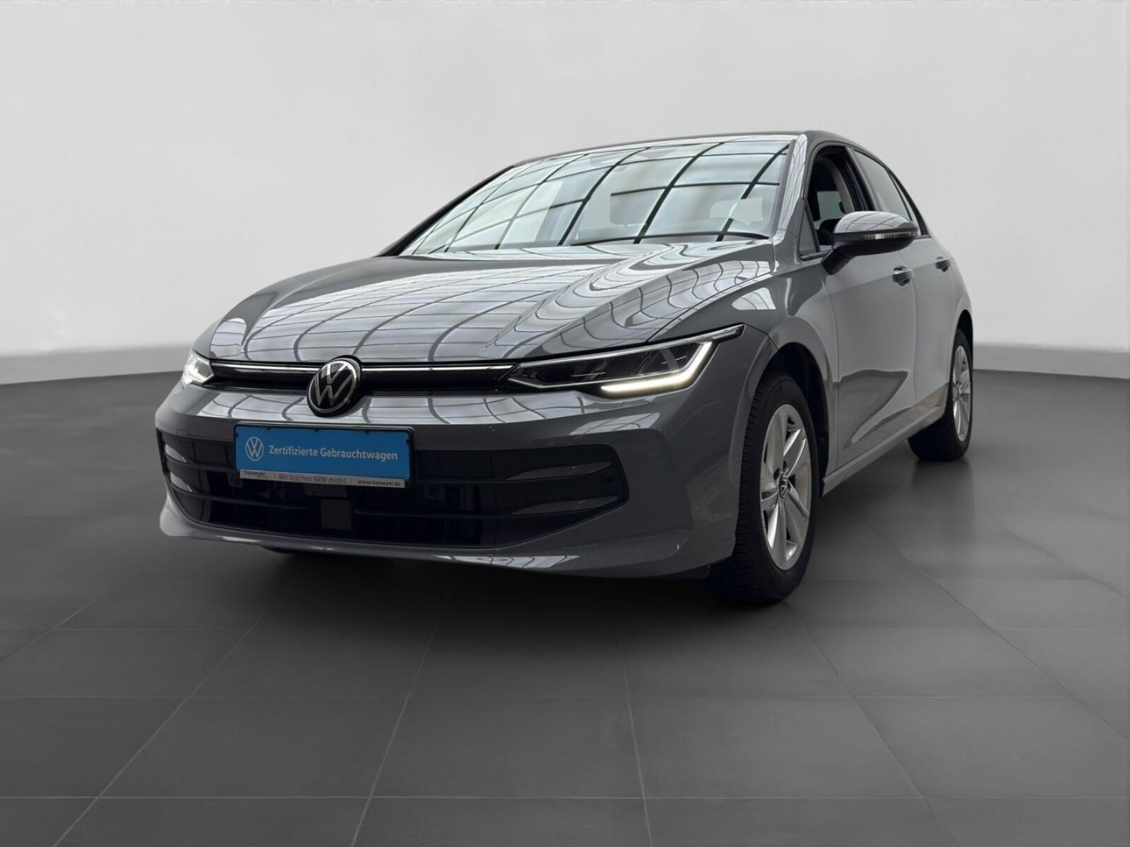 Volkswagen Golf – Bild 2