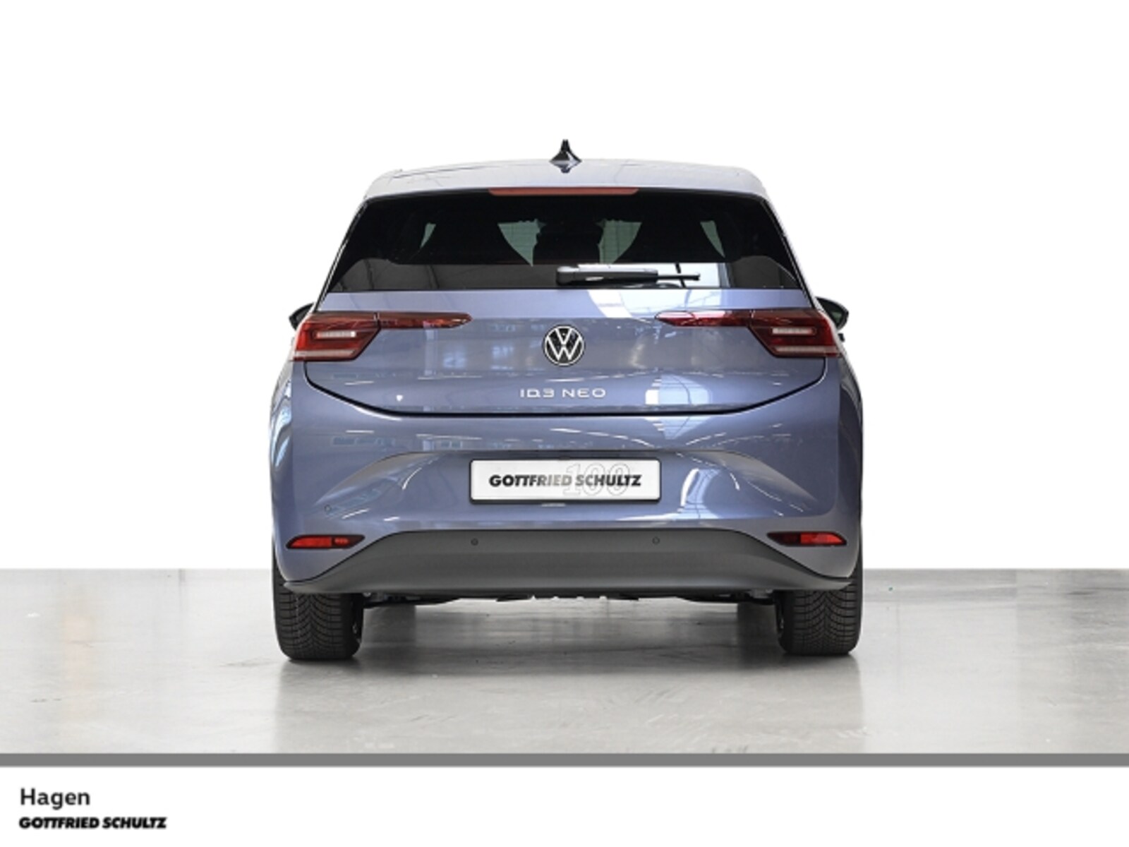 Volkswagen ID.3 Neo – Bild 4