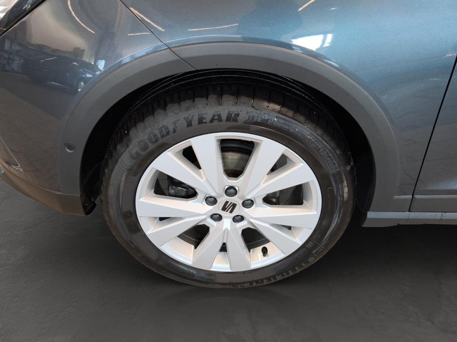 SEAT Arona – Bild 10