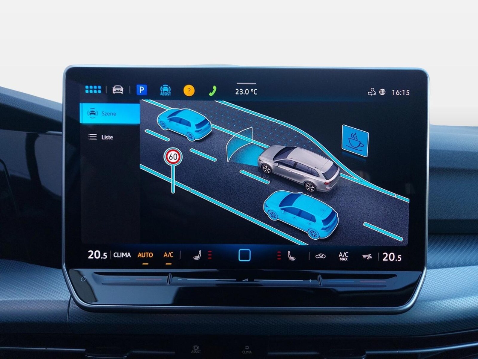 Volkswagen Golf Variant – Bild 19