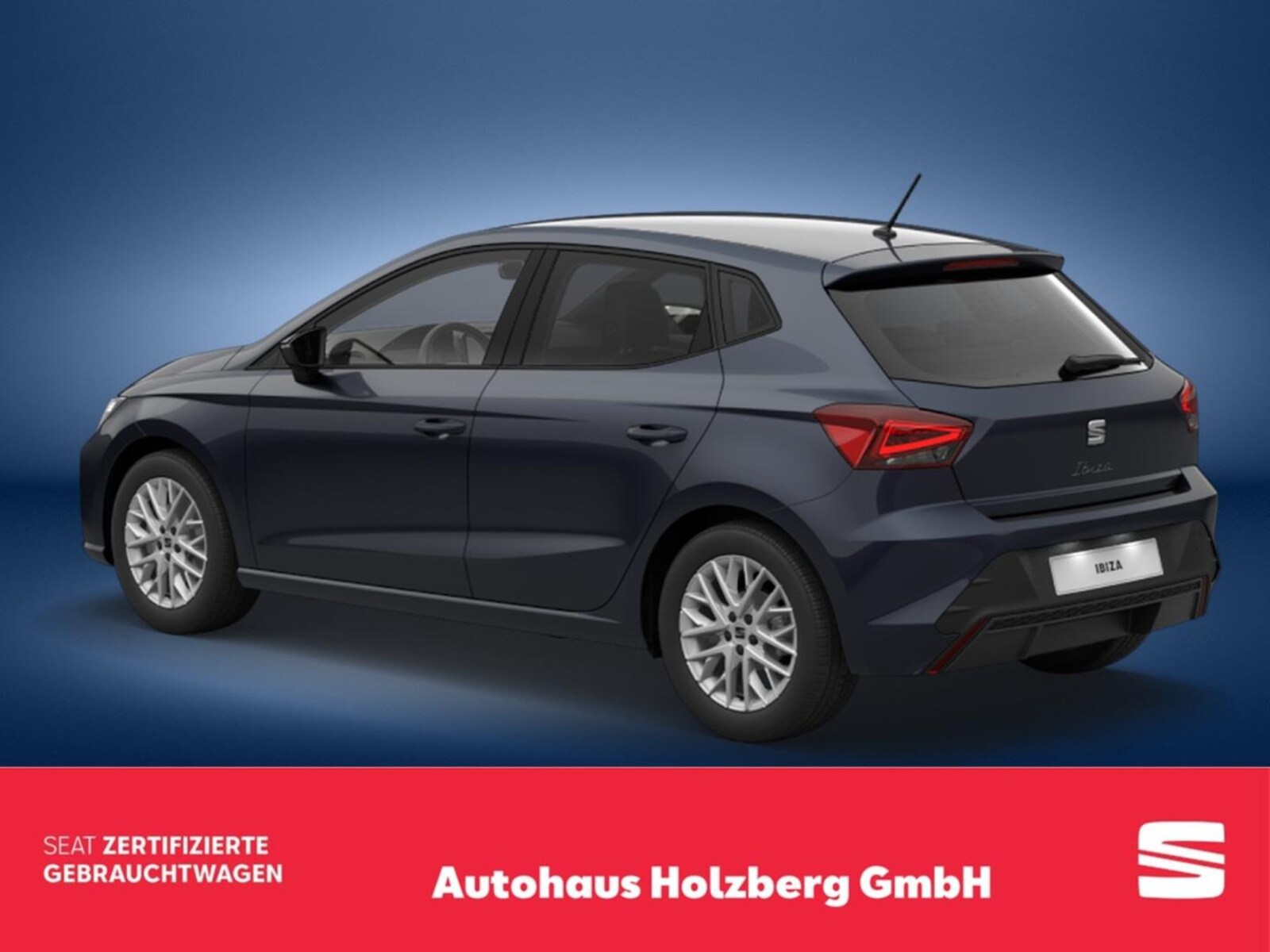 SEAT Ibiza – Bild 6