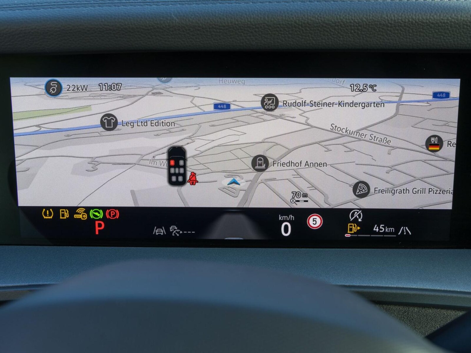 Volkswagen Tayron – Bild 6