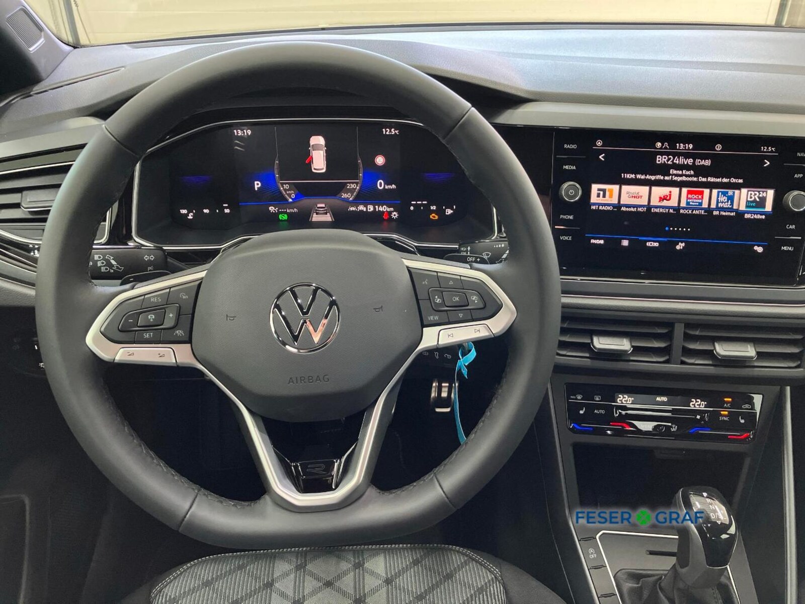Volkswagen Taigo – Bild 7