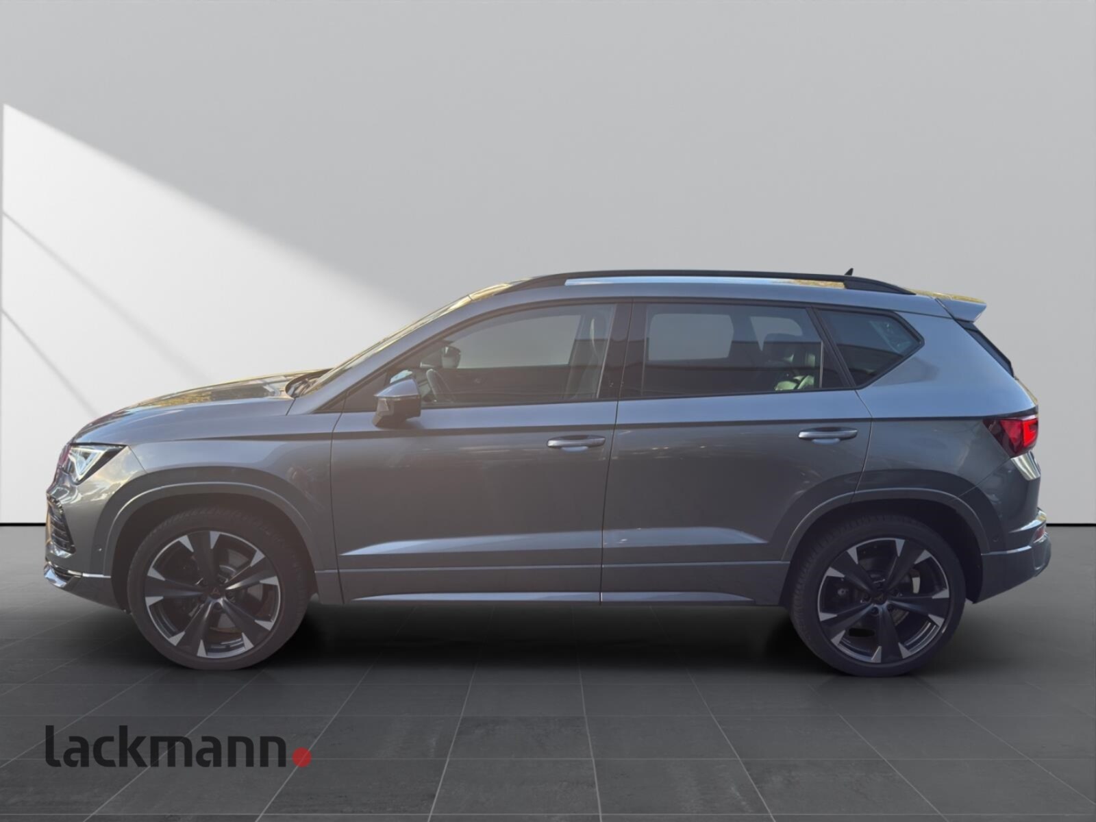 CUPRA Ateca – Bild 15
