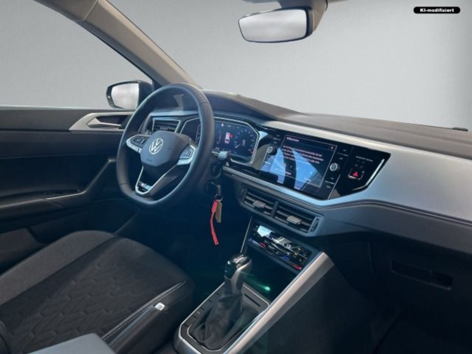 Volkswagen Polo – Bild 15