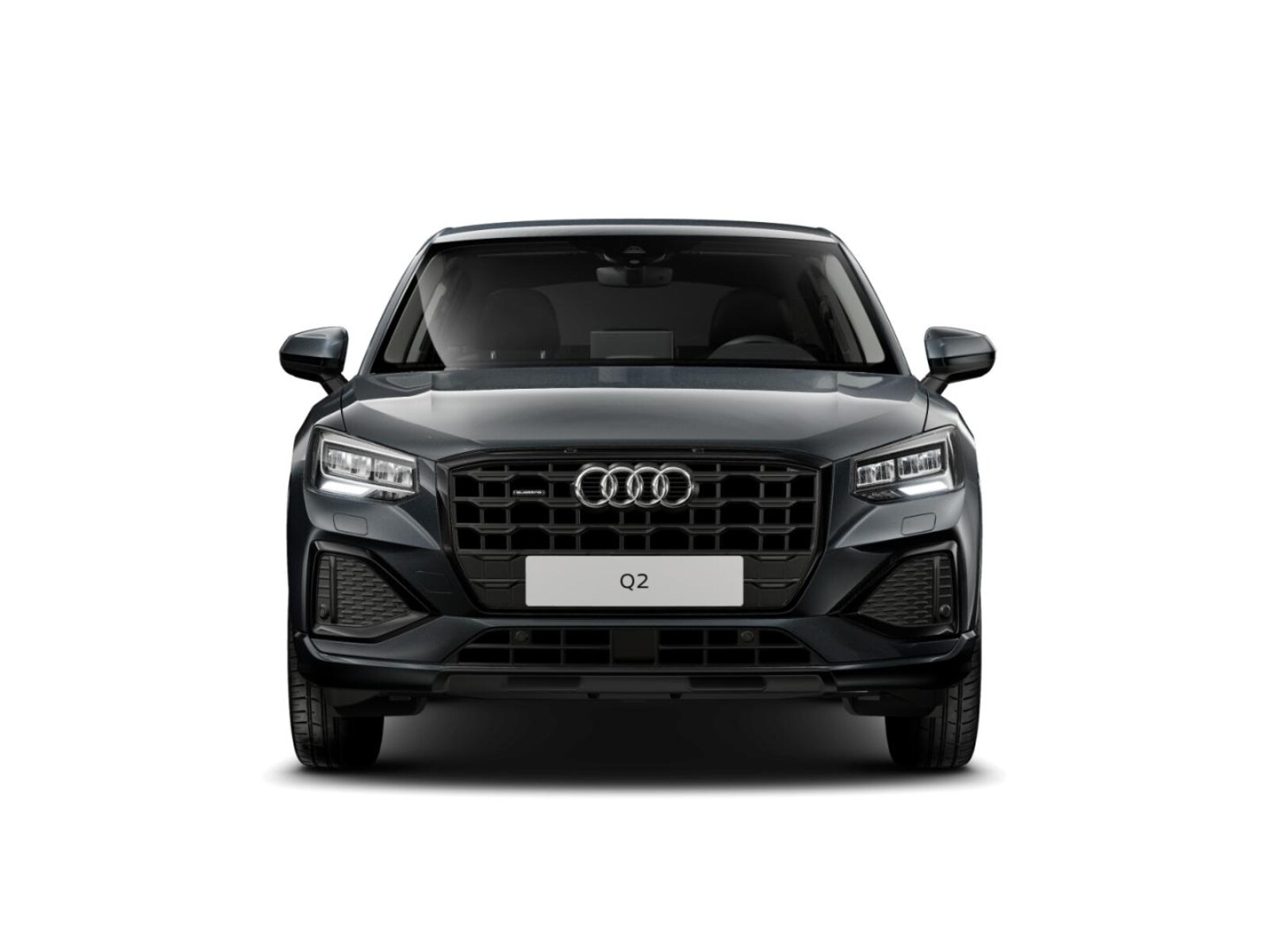 Audi Q2 – Bild 3