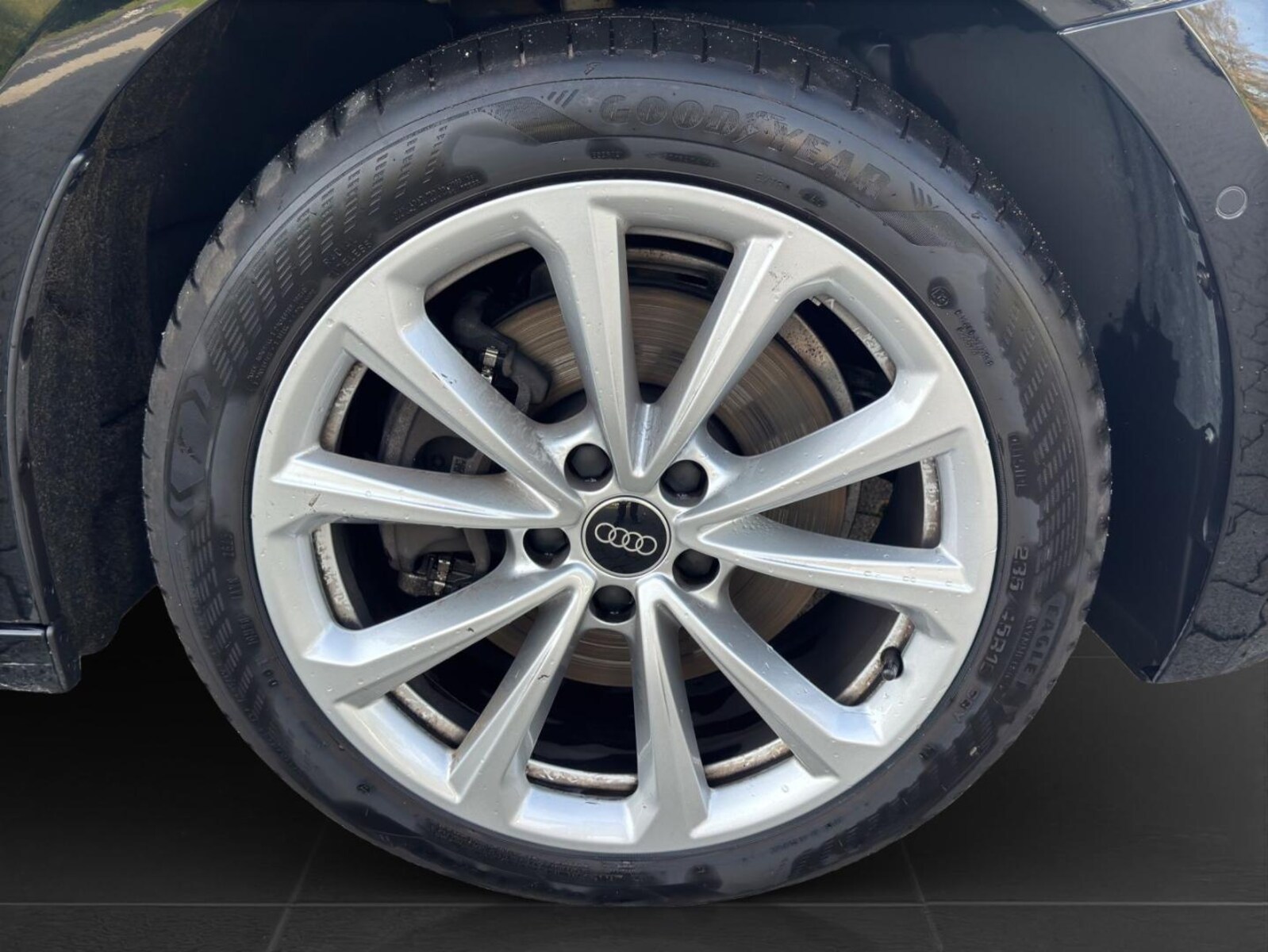 Audi A5 Avant – Bild 15