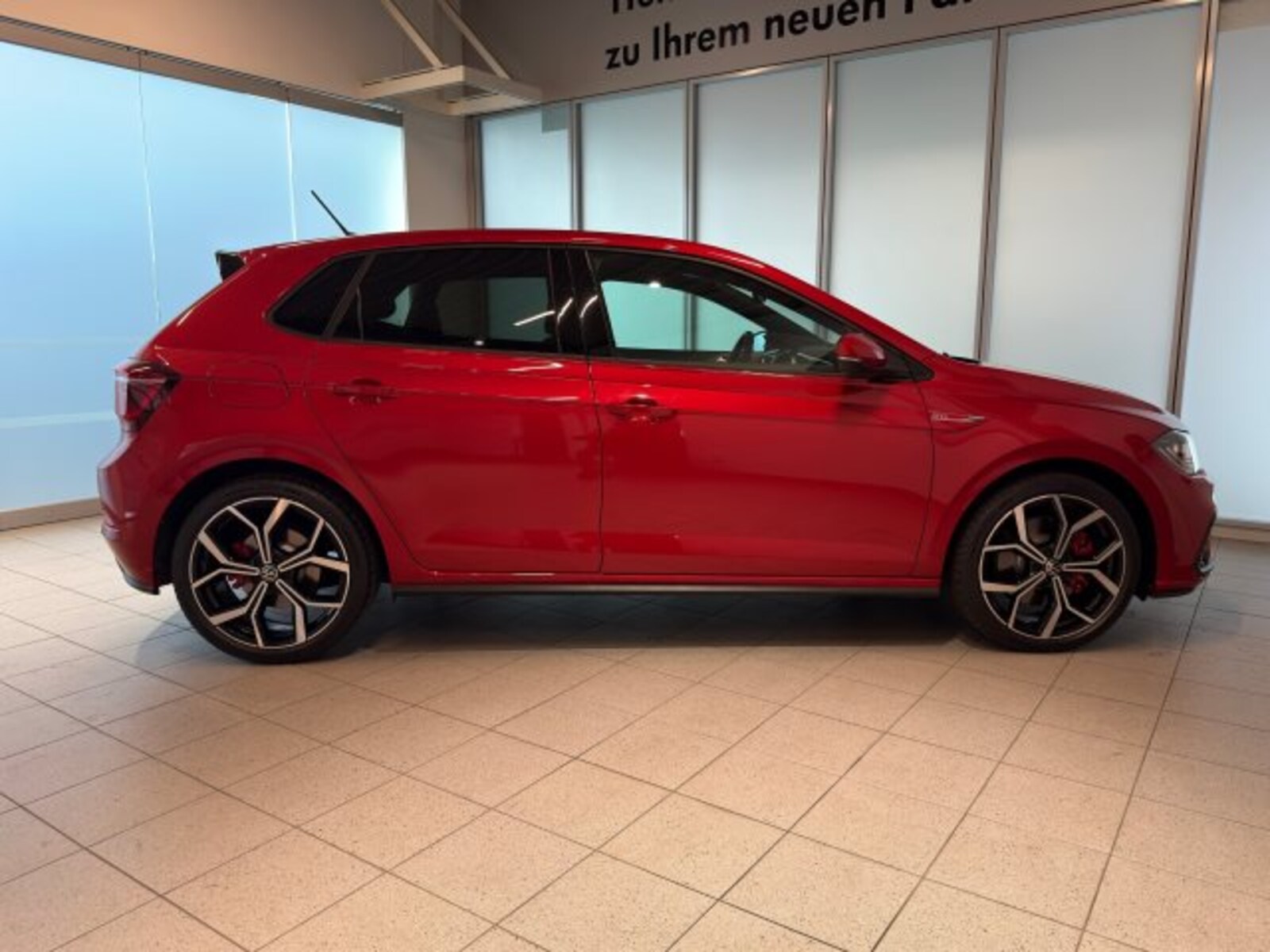 Volkswagen Polo – Bild 7