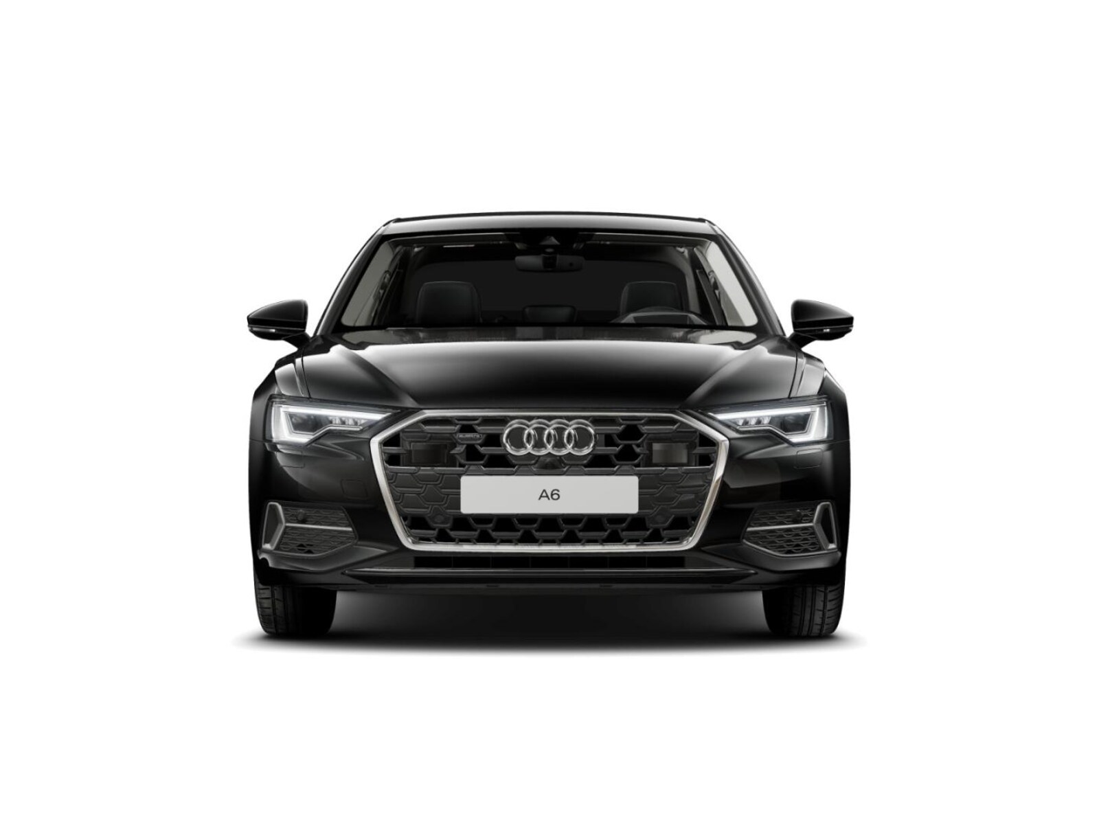 Audi A6 Limousine – Bild 3