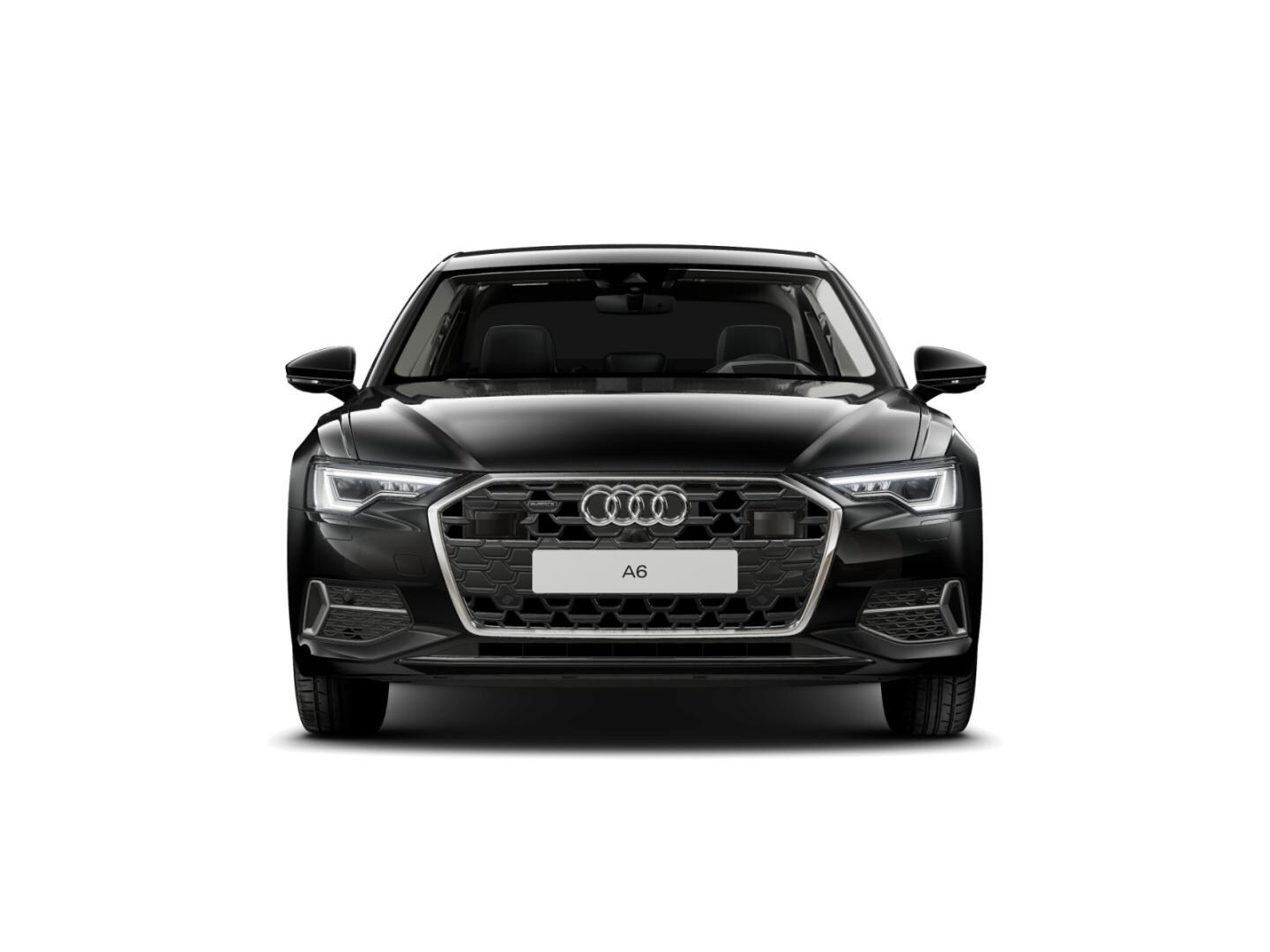 Bild über Audi A6 Limousine advanced 40 TDI quattro S tronic - für weitere Informationen kontaktieren Sie den Audi Partner