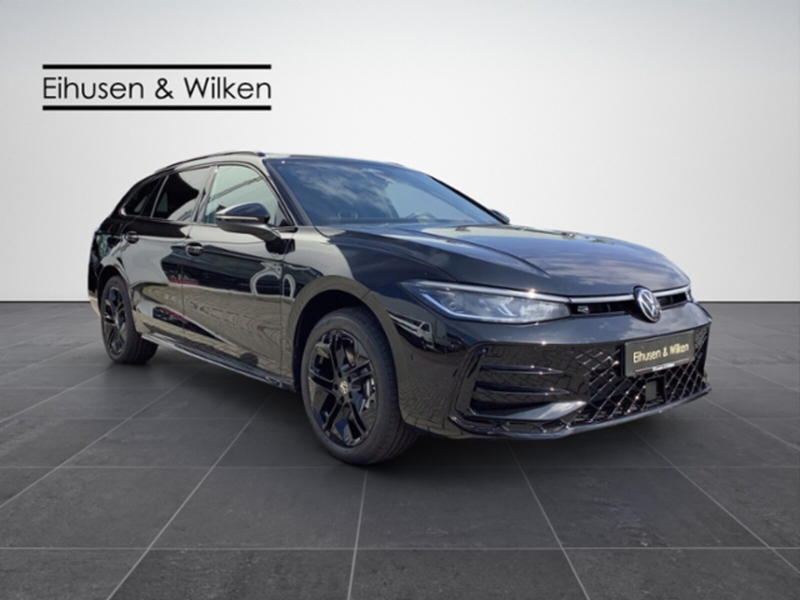 Volkswagen Passat – Bild 8