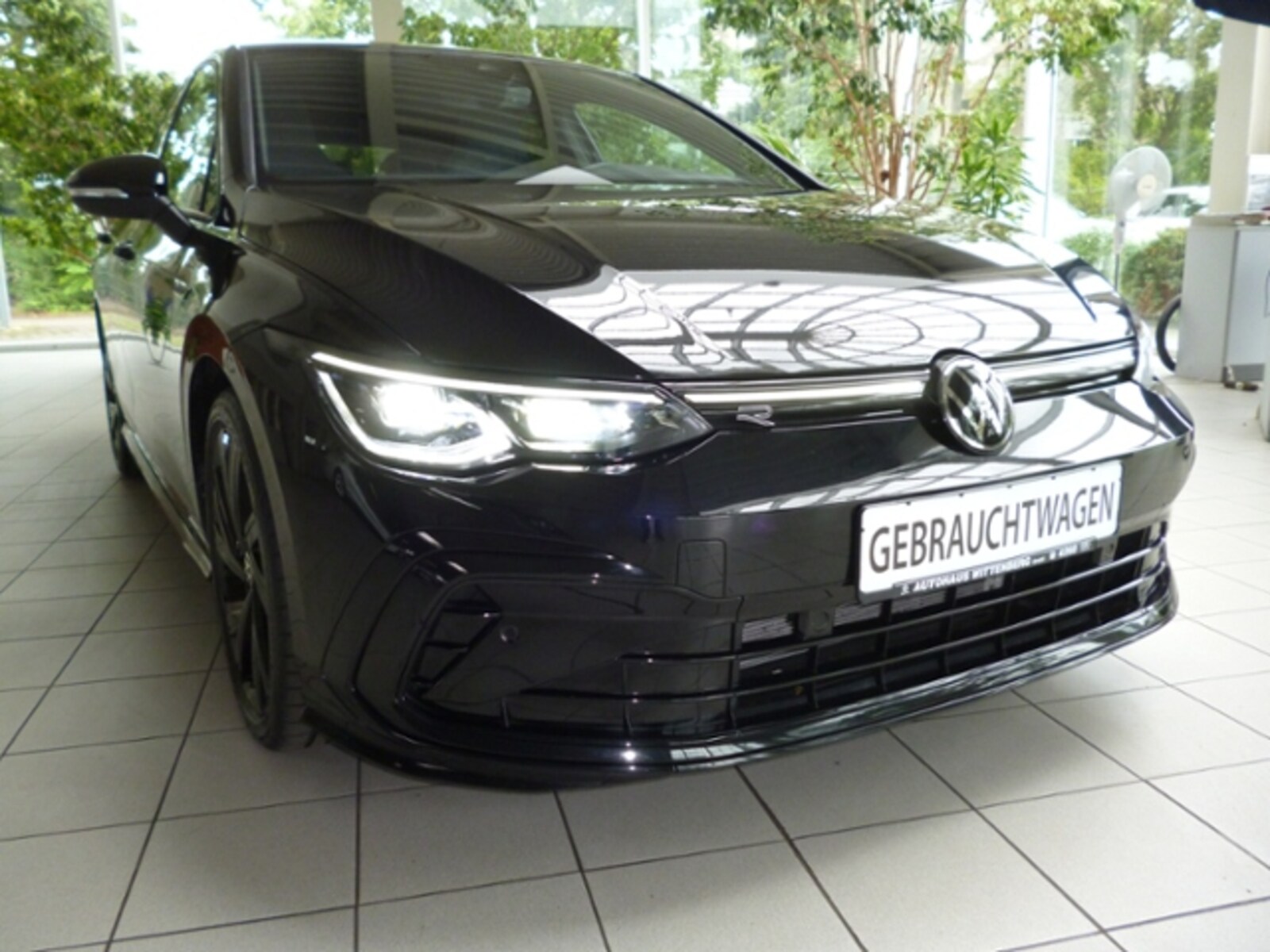 Volkswagen Golf – Bild 15