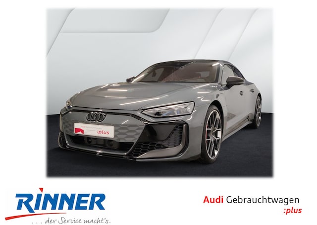 Audi RS e-tron GT