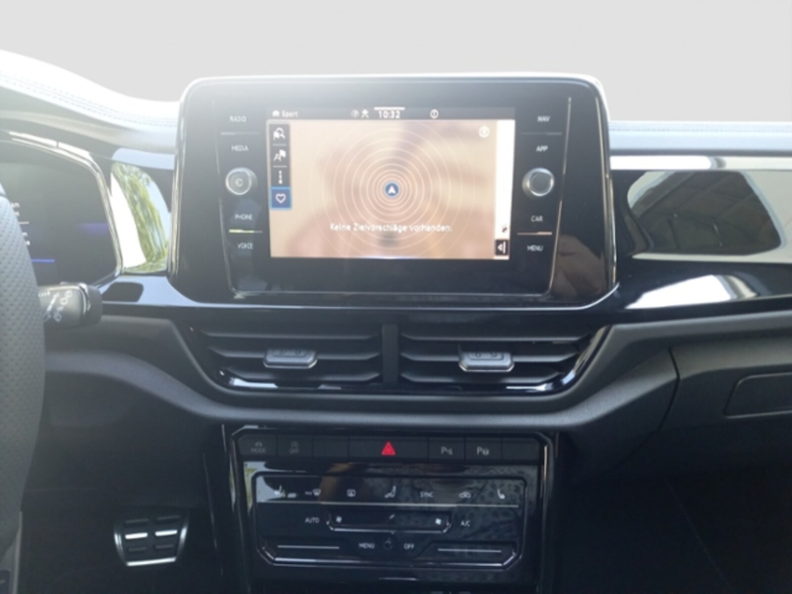 Volkswagen T-Roc – Bild 14