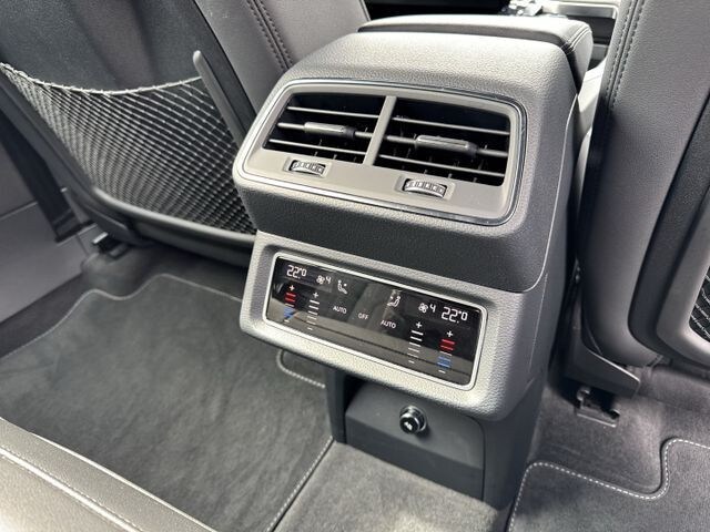 Image about Audi Q8 e-tron advanced 55 e-tron quattro