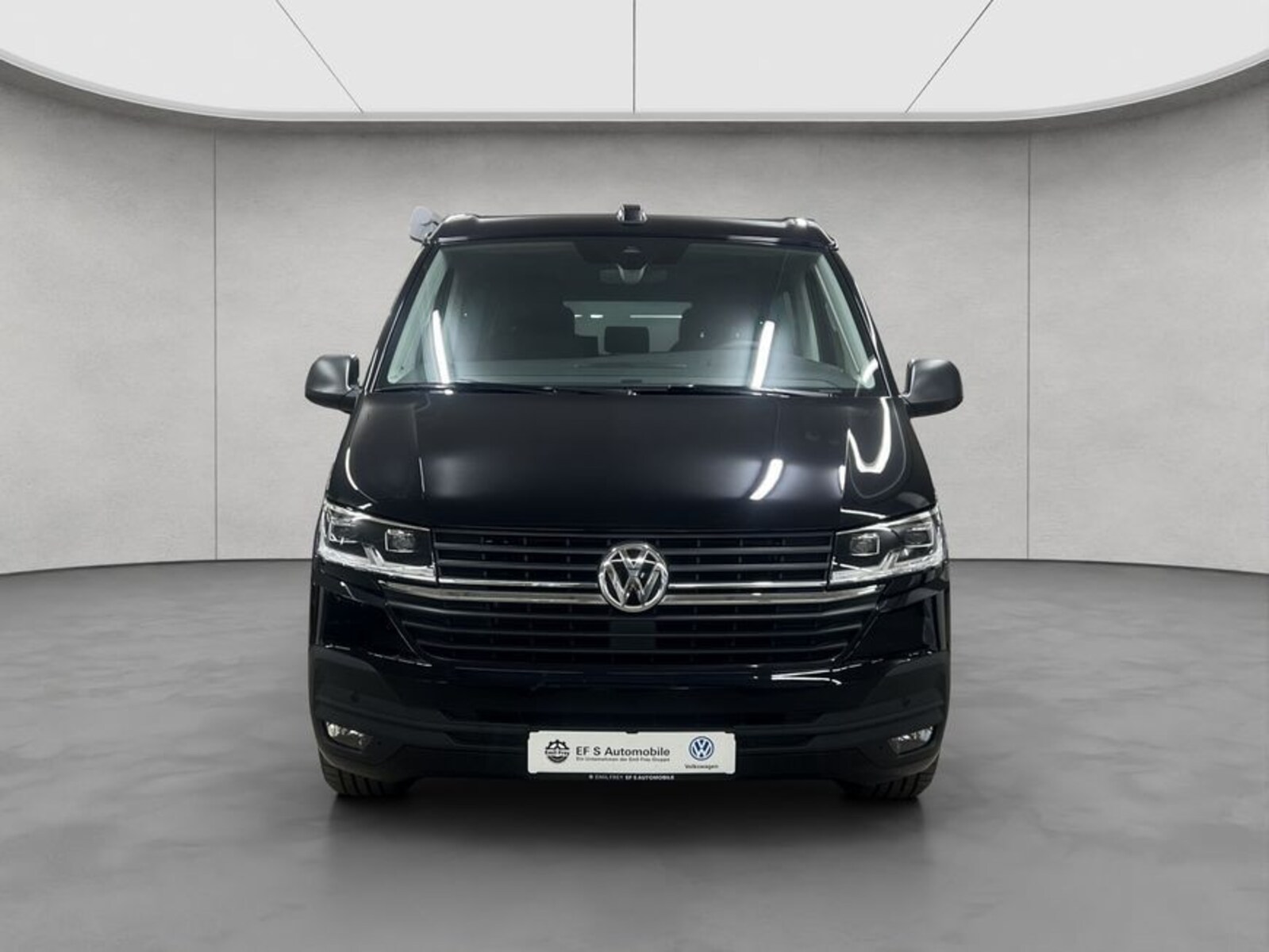 Volkswagen T6.1 California – Bild 9