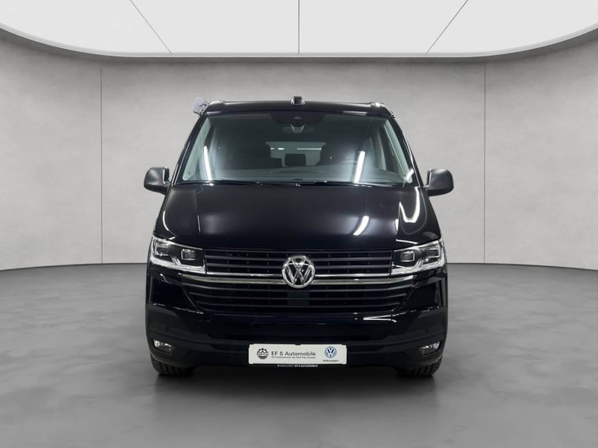 Volkswagen T6.1 California Beach