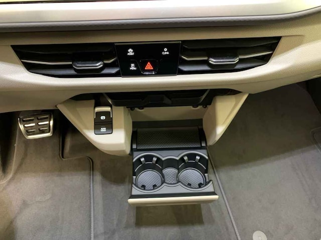 Volkswagen Multivan langversion