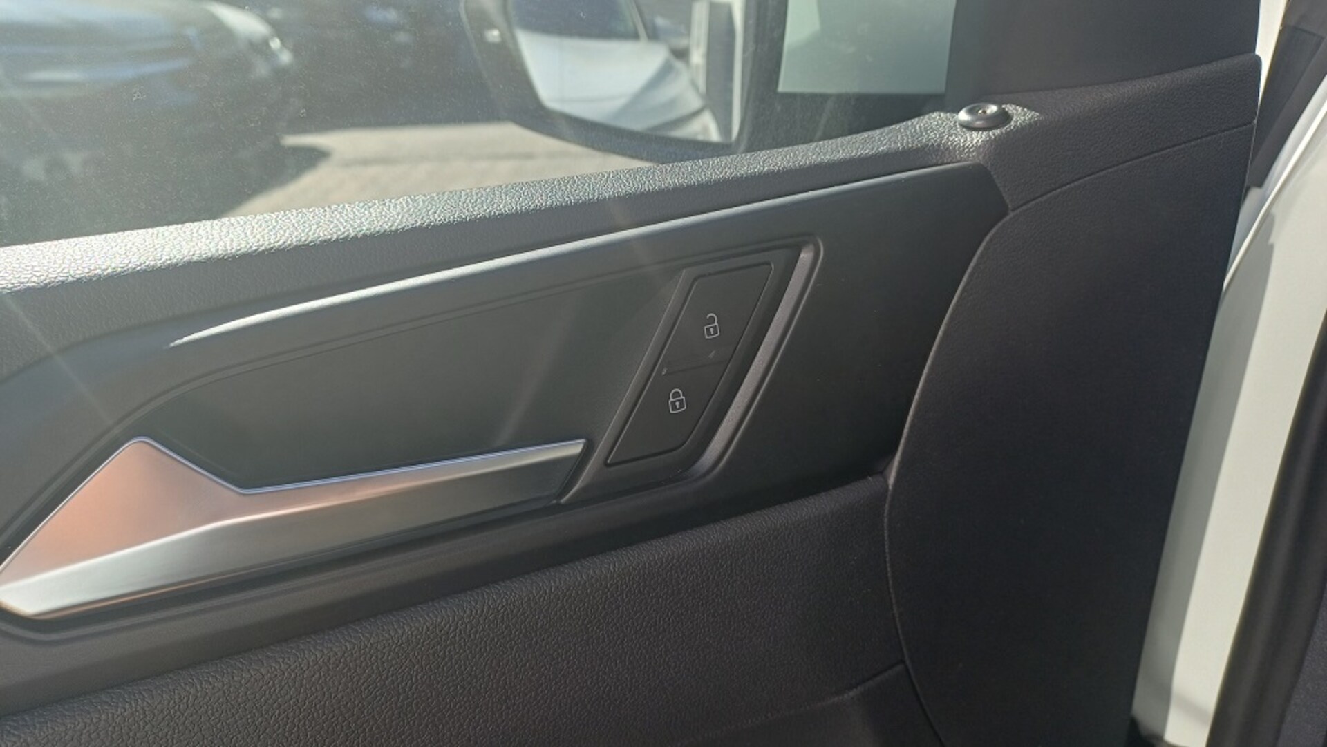 Volkswagen Polo Basis-Modell