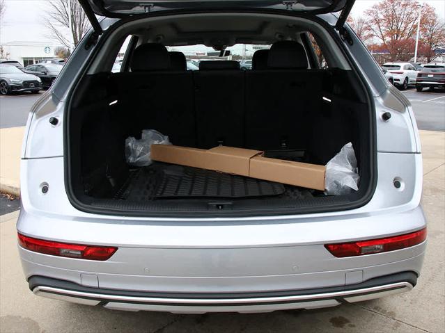 2023 AUDI Q5 - Image 37