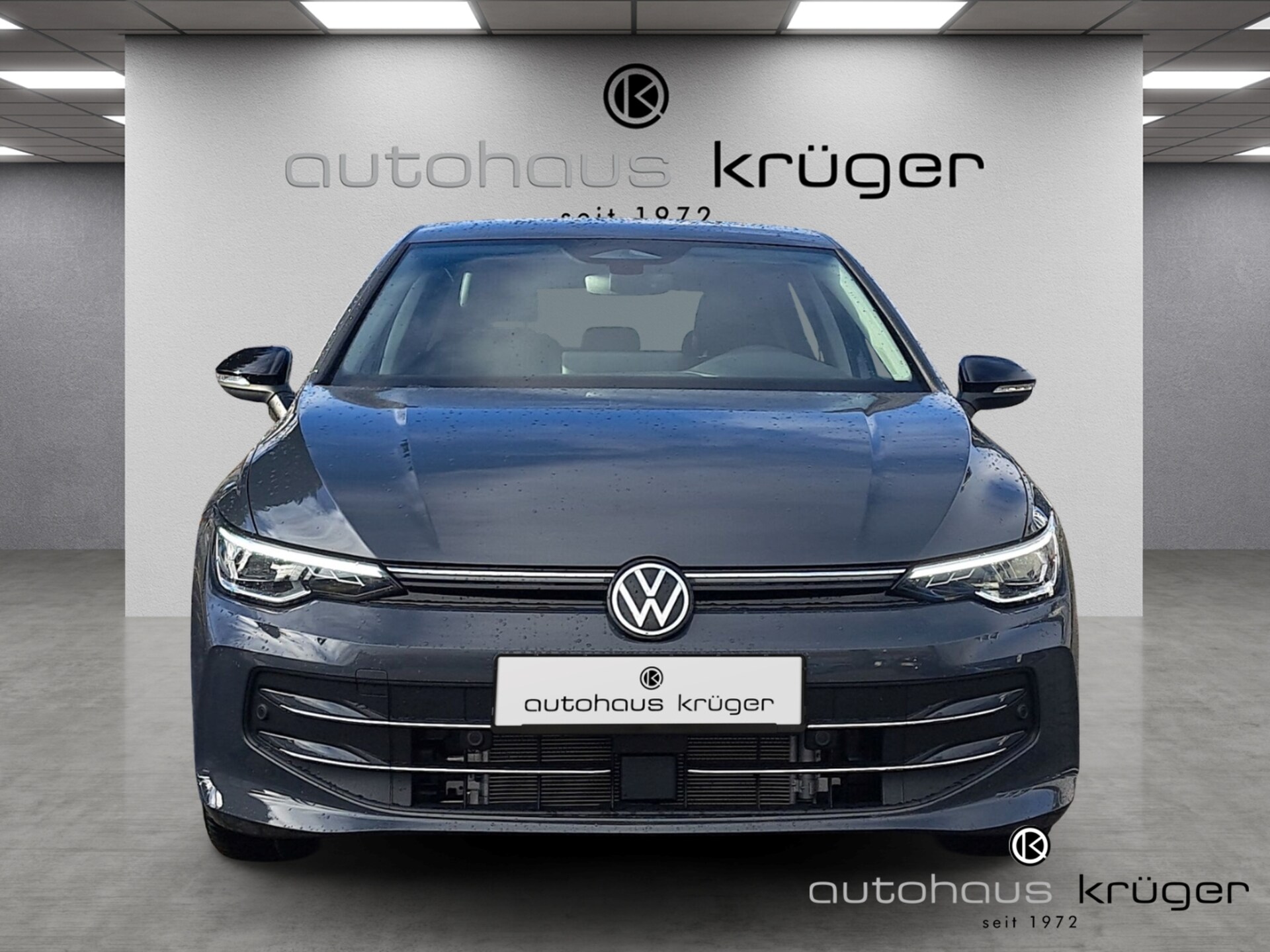 Volkswagen Golf ENERGY