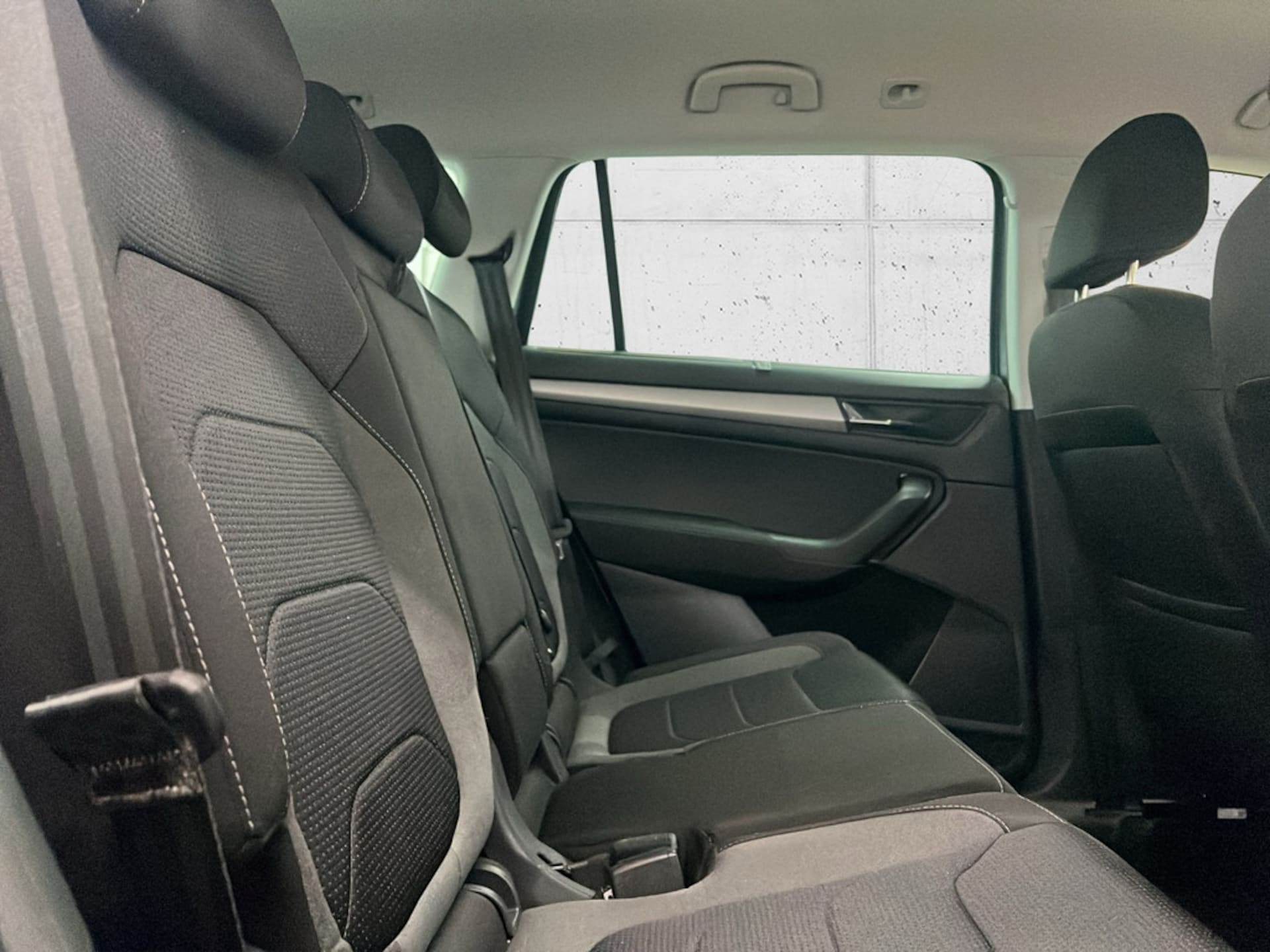 Skoda Kodiaq Ambition