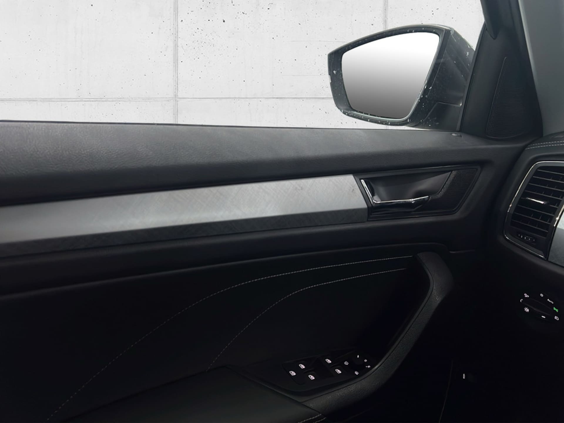Skoda Kodiaq Ambition