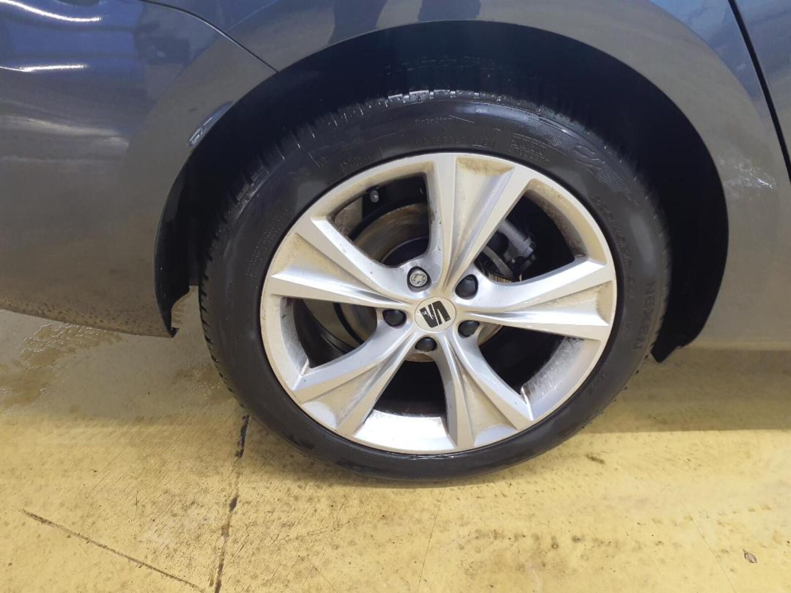 SEAT Leon Sportstourer – Bild 9