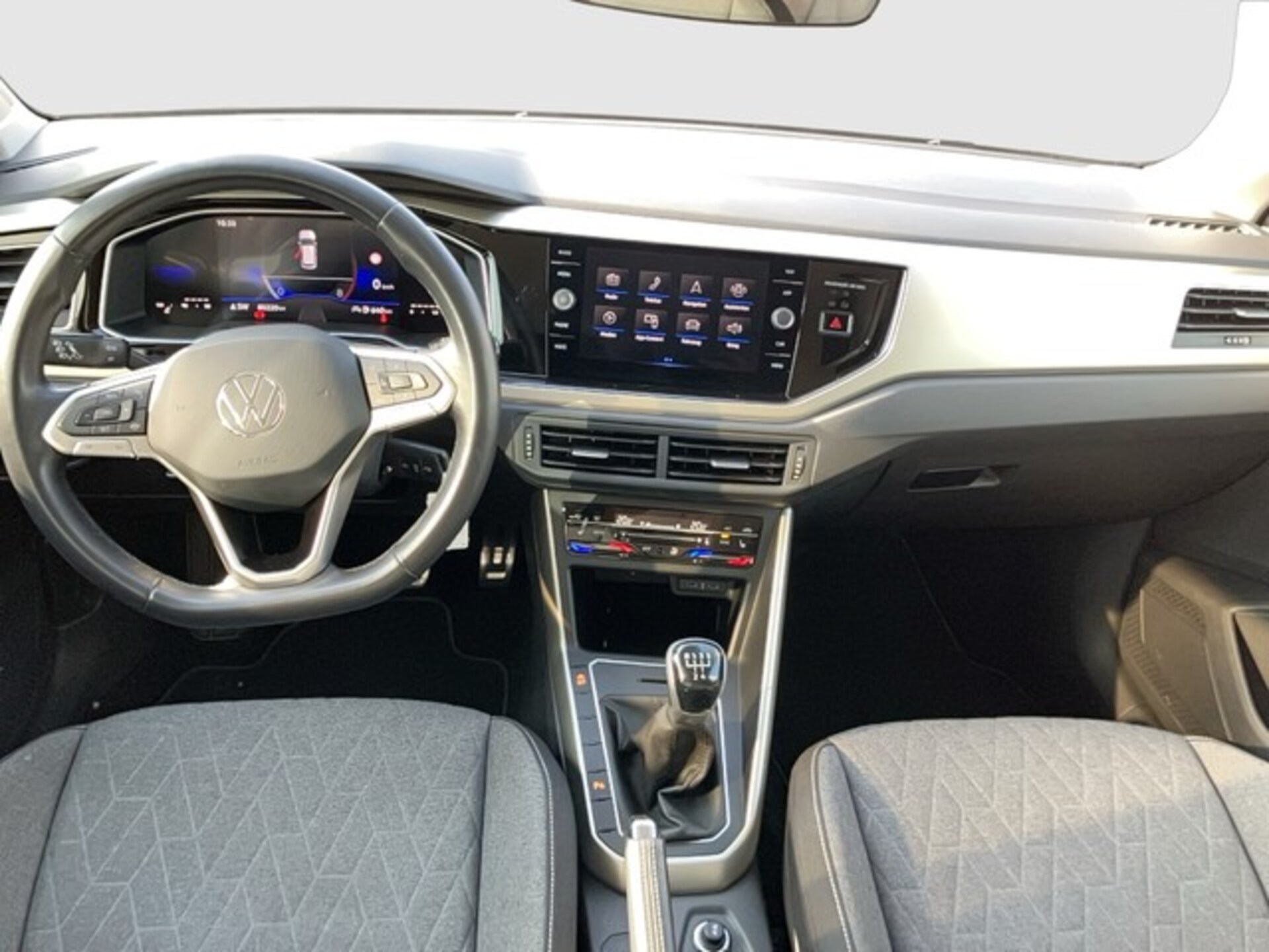 Volkswagen Polo MOVE