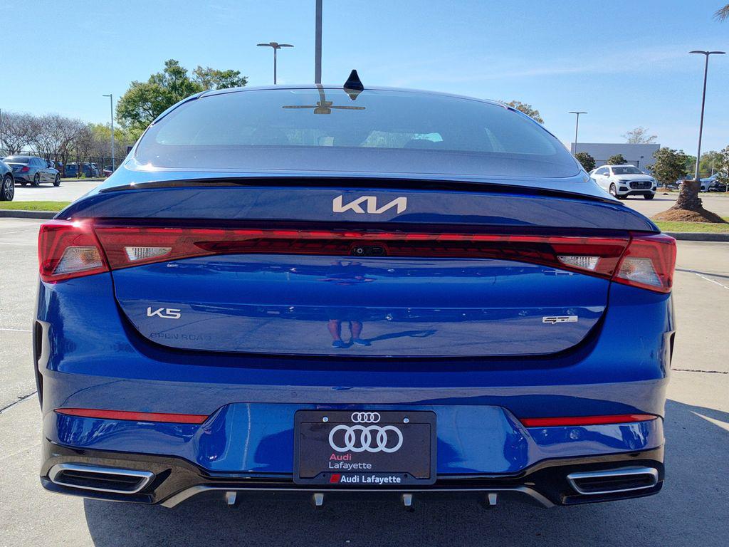 2023 Kia K5 GT-Line - Photo 7