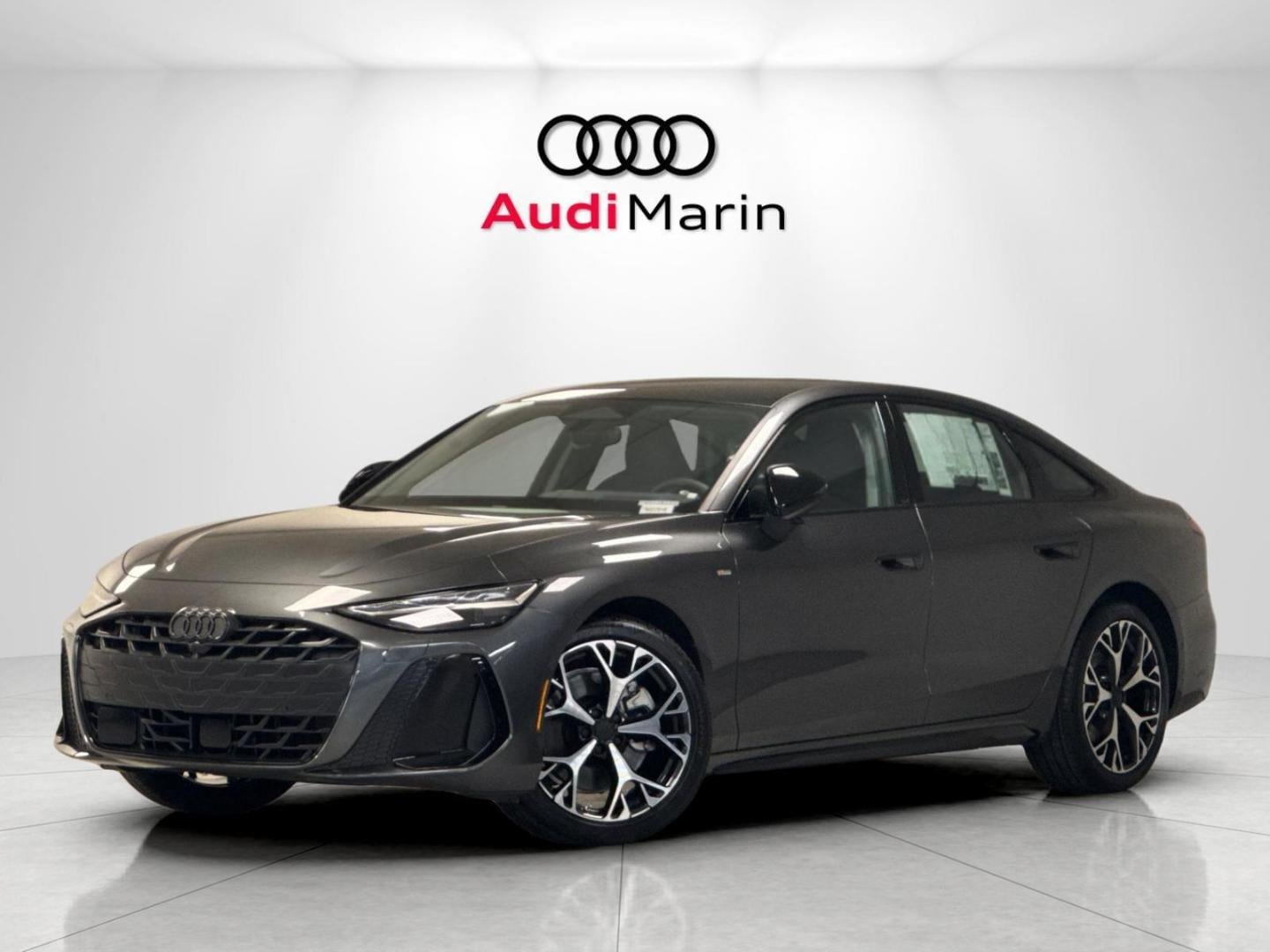 2026 Audi A6 Premium Plus quattro S tronic's photo