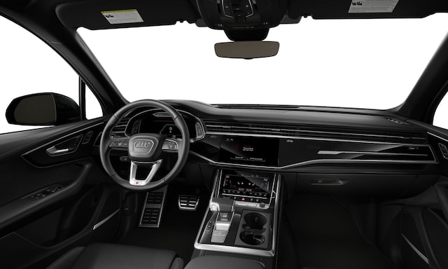 2026 Audi SQ7