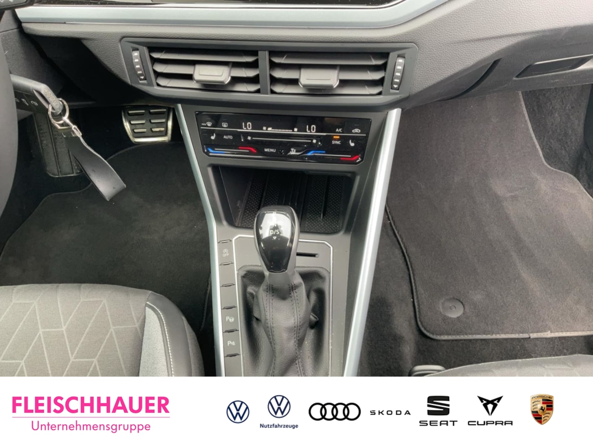 Volkswagen Taigo ENERGY