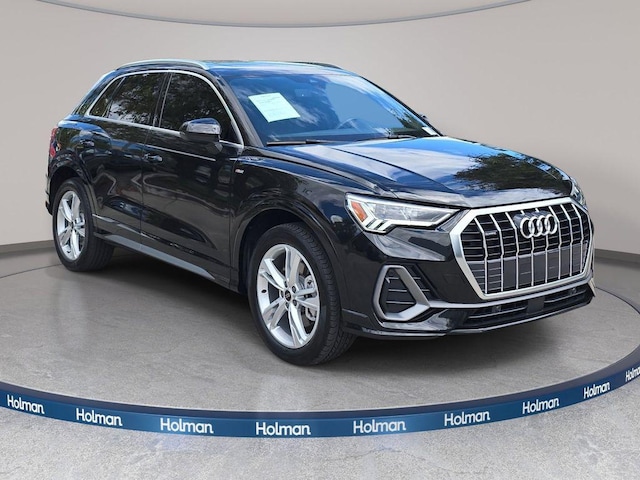 2024 Audi Q3 SUV